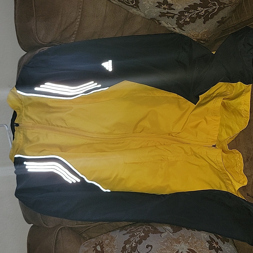 Adidas Jacket 2XL